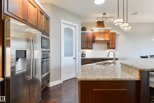 224 Ambleside Drive, Edmonton, AB 
