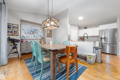 98 Chancery Point(E), Sherwood Park, AB 