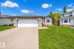 98 CHANCERY Point(e) Sherwood Park, AB T8H 1Z4