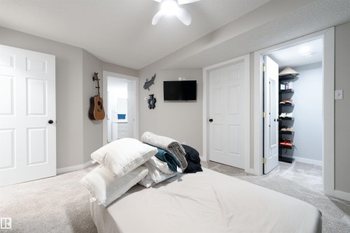 98 Chancery Point(E), Sherwood Park, AB 