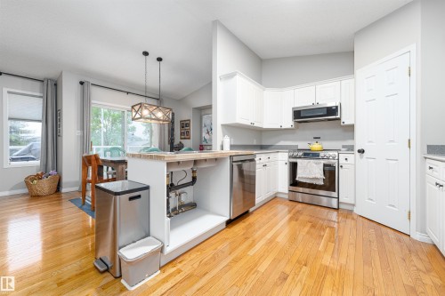 98 Chancery Point(E), Sherwood Park, AB 
