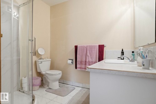 1307 Twp Road 510, Rural Parkland County, AB - Indoor Photo Showing Bathroom