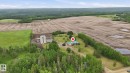 1307 Twp Road 510, Rural Parkland County, AB  - Outdoor With View 
