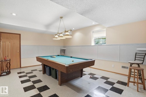 1307 Twp Road 510, Rural Parkland County, AB - Indoor Photo Showing Other Room