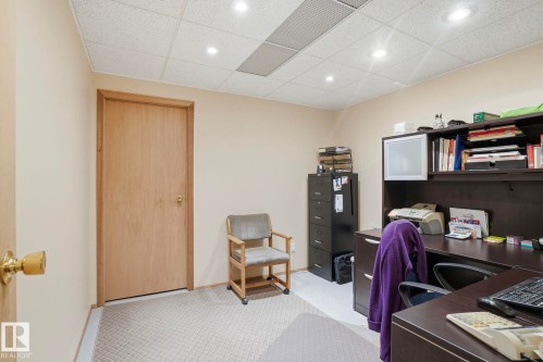 1307 Twp Road 510, Rural Parkland County, AB - Indoor Photo Showing Other Room