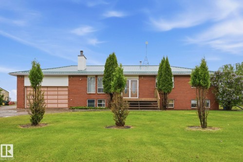 1307 Twp Road 510, Rural Parkland County, AB - Outdoor