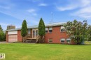 1307 Twp Road 510, Rural Parkland County, AB  - Outdoor 