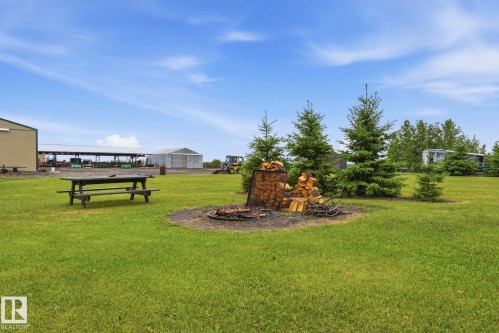 1307 Twp Road 510, Rural Parkland County, AB - Outdoor