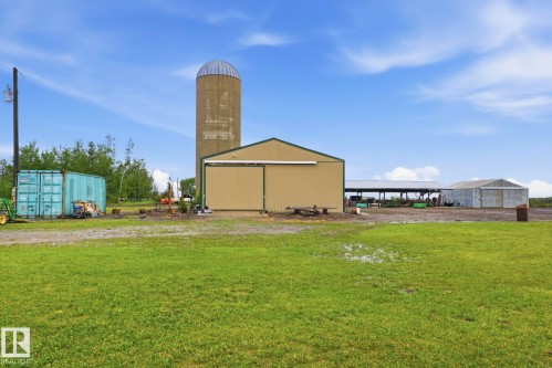 1307 Twp Road 510, Rural Parkland County, AB - Outdoor