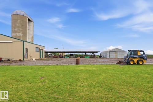 1307 Twp Road 510, Rural Parkland County, AB - Outdoor