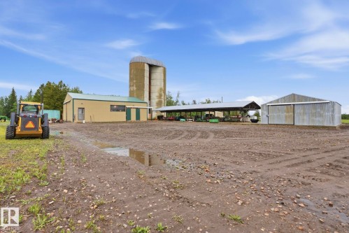 1307 Twp Road 510, Rural Parkland County, AB - Outdoor