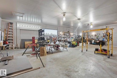 1307 Twp Road 510, Rural Parkland County, AB - Indoor