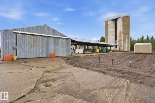 1307 Twp Road 510, Rural Parkland County, AB - Outdoor