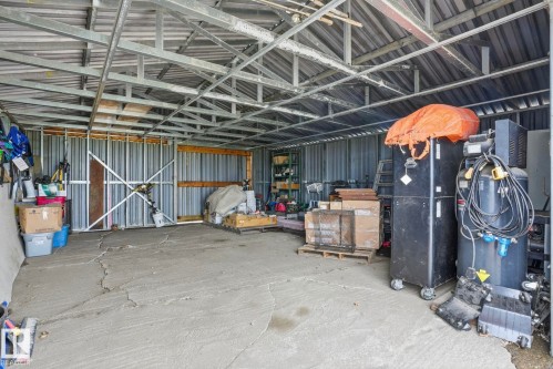 1307 Twp Road 510, Rural Parkland County, AB - Indoor