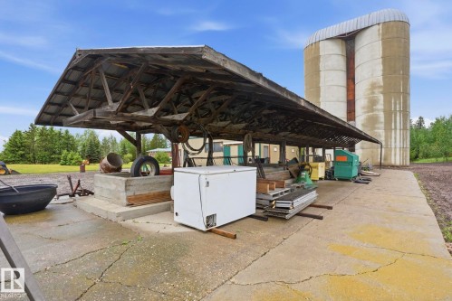 1307 Twp Road 510, Rural Parkland County, AB - Outdoor
