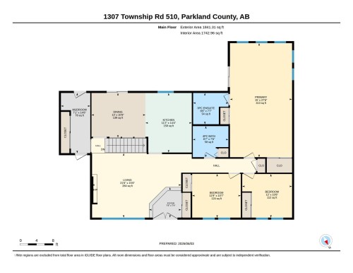 1307 Twp Road 510, Rural Parkland County, AB - Other