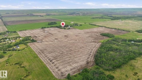 1307 Twp Road 510, Rural Parkland County, AB - Outdoor With View