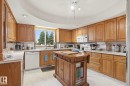 1307 Twp Road 510, Rural Parkland County, AB  - Indoor Photo Showing Kitchen 