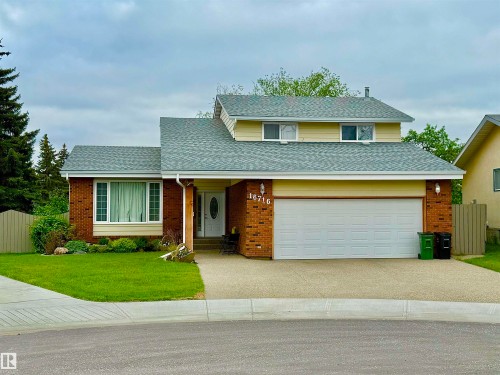 16716 111 Street, Edmonton, AB 
