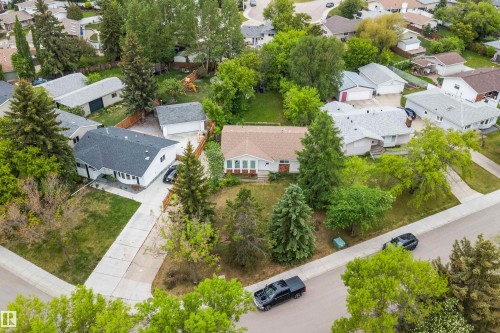 81 Nootka Road, Leduc, AB 