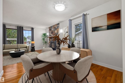 4 Bennett Place, St. Albert, AB 