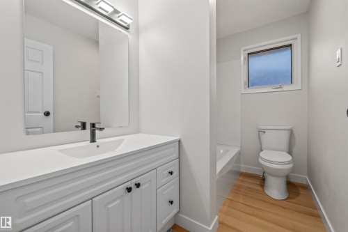 4 Bennett Place, St. Albert, AB 