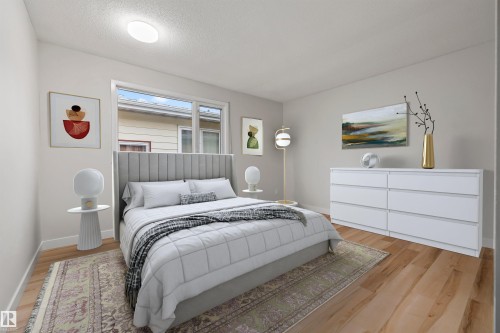 4 Bennett Place, St. Albert, AB 