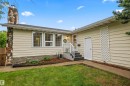 4 Bennett Place, St. Albert, AB 