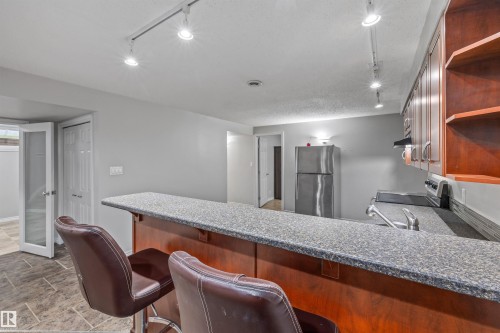 4 Bennett Place, St. Albert, AB 