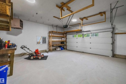 4 Bennett Place, St. Albert, AB 