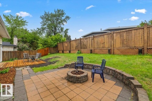 4 Bennett Place, St. Albert, AB 