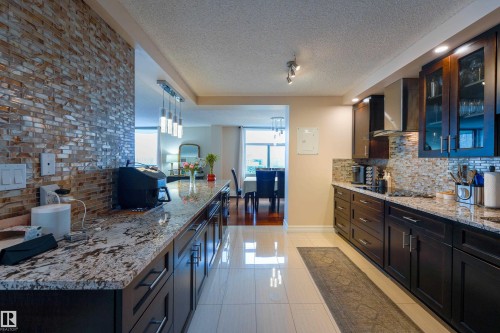 1501 11710 100 Avenue, Edmonton, AB 