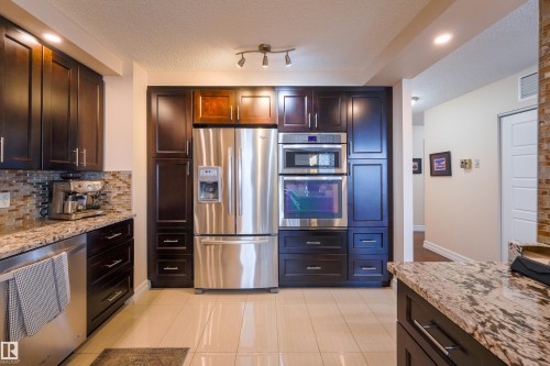 1501 11710 100 Avenue, Edmonton, AB 