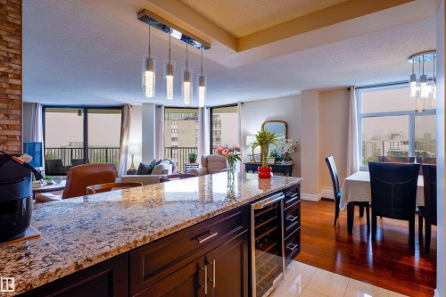 1501 11710 100 Avenue, Edmonton, AB 