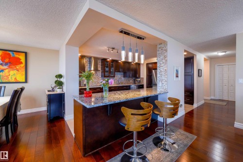 1501 11710 100 Avenue, Edmonton, AB 