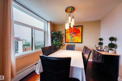 1501 11710 100 Avenue, Edmonton, AB 