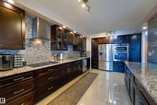 1501 11710 100 Avenue, Edmonton, AB 