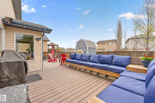 17 Carriere Crescent, Beaumont, AB 