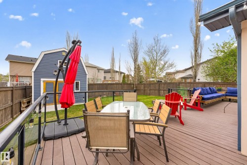 17 Carriere Crescent, Beaumont, AB 