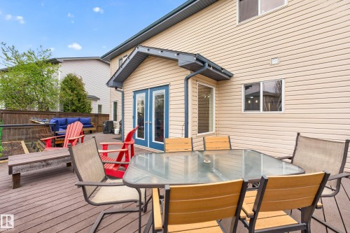 17 Carriere Crescent, Beaumont, AB 
