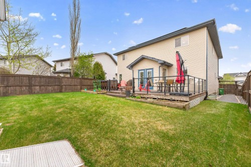 17 Carriere Crescent, Beaumont, AB 