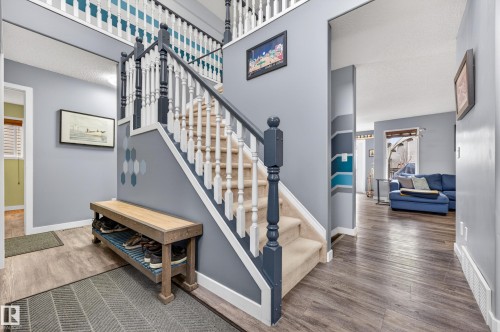 17 Carriere Crescent, Beaumont, AB 