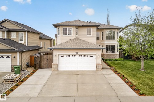 17 Carriere Crescent, Beaumont, AB 