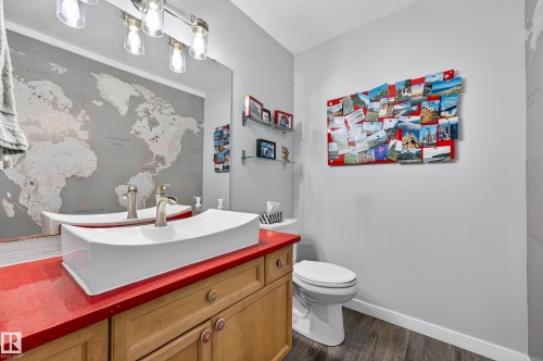 17 Carriere Crescent, Beaumont, AB 