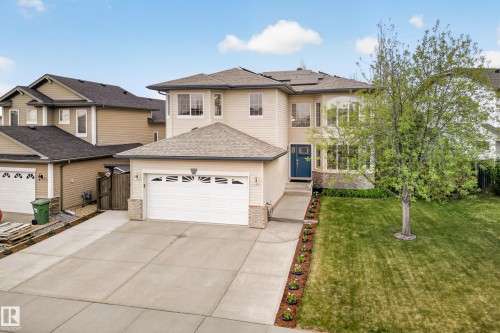 17 Carriere Crescent, Beaumont, AB 