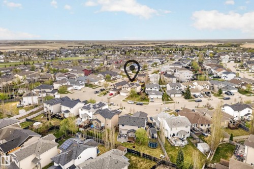17 Carriere Crescent, Beaumont, AB 