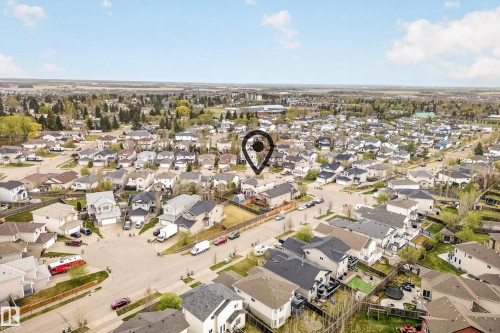 17 Carriere Crescent, Beaumont, AB 