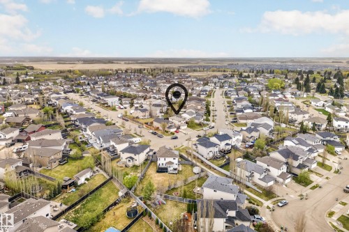 17 Carriere Crescent, Beaumont, AB 