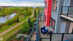 224 5151 WINDERMERE Boulevard  Edmonton, AB T6W 2K4