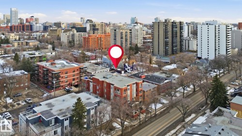 201 10235 116 Street, Edmonton, AB 